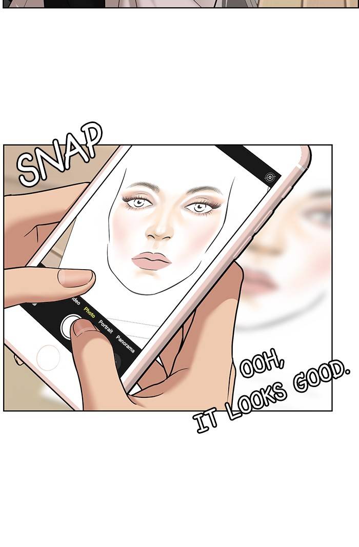 True Beauty chapter 137 page 29
