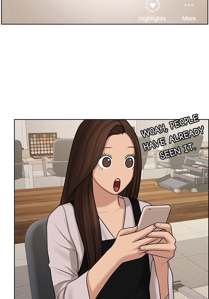 True Beauty chapter 137 page 31