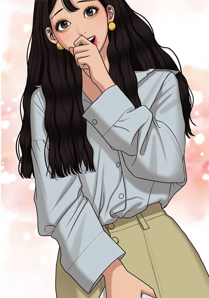 True Beauty chapter 137 page 35