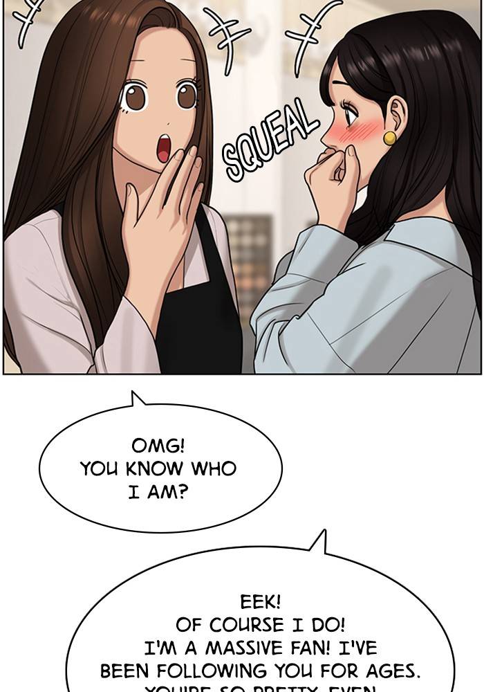 True Beauty chapter 137 page 37