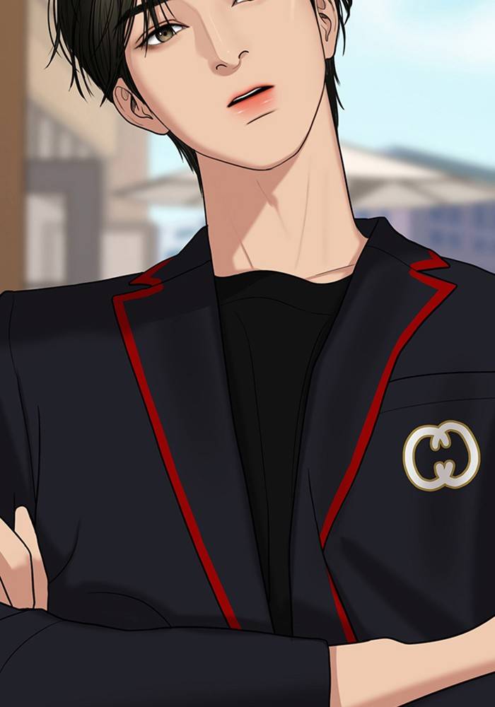 True Beauty chapter 137 page 4