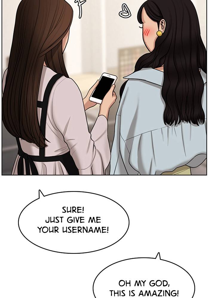 True Beauty chapter 137 page 40