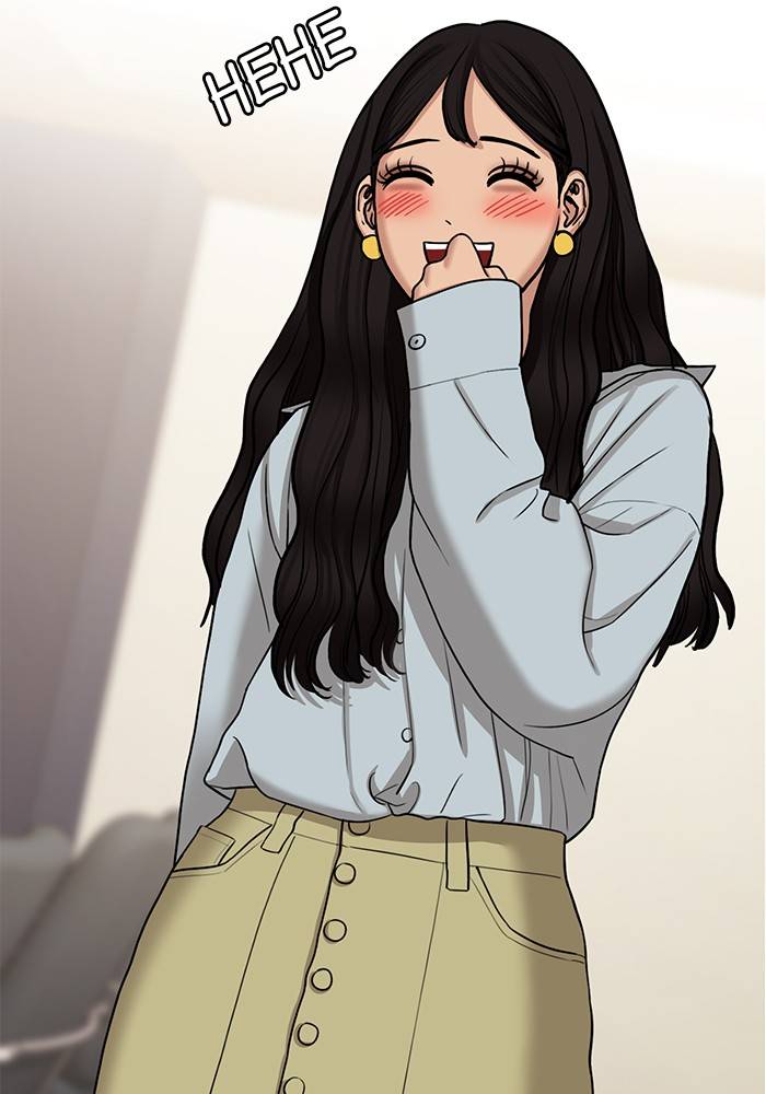 True Beauty chapter 137 page 45