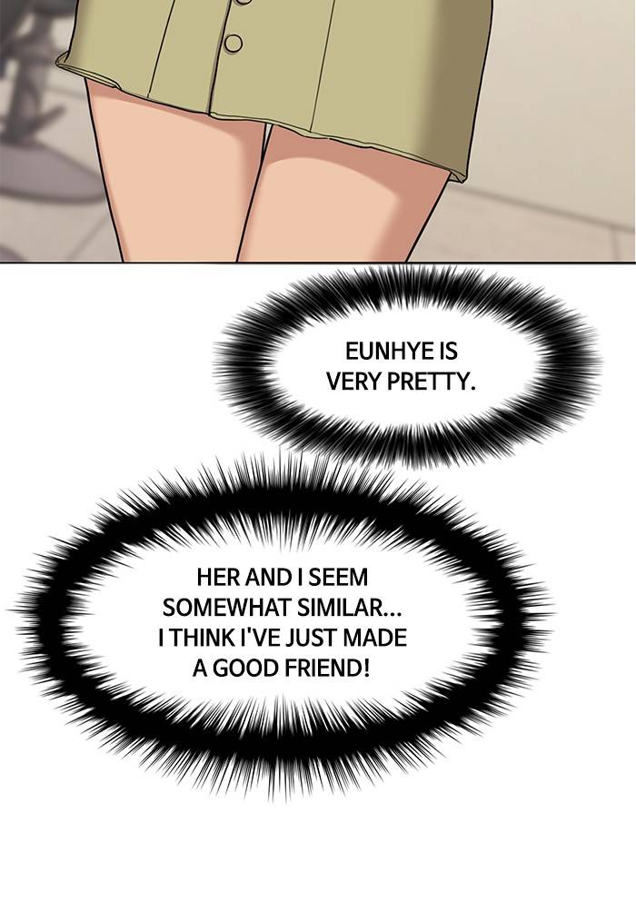 True Beauty chapter 137 page 46