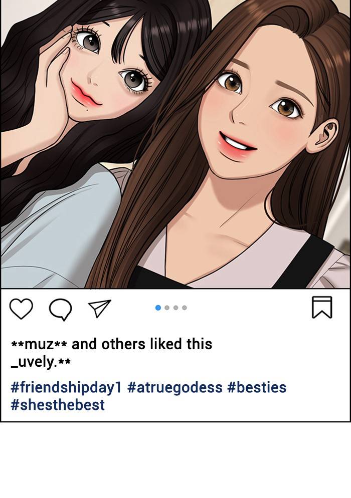 True Beauty chapter 137 page 56