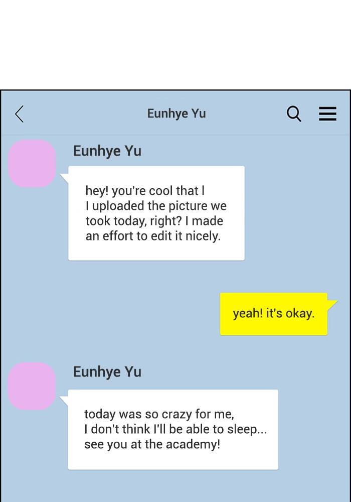 True Beauty chapter 137 page 60