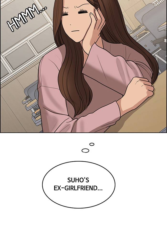 True Beauty chapter 137 page 65