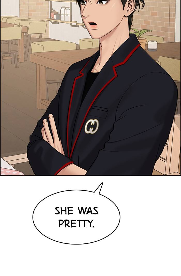 True Beauty chapter 137 page 9