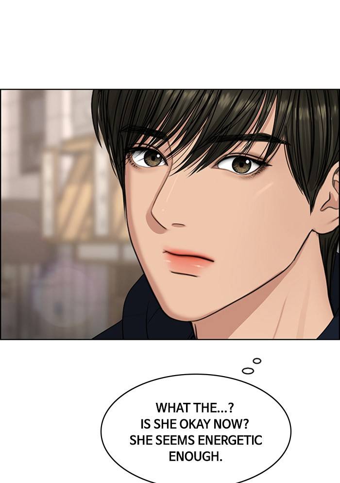 True Beauty chapter 137 page 92