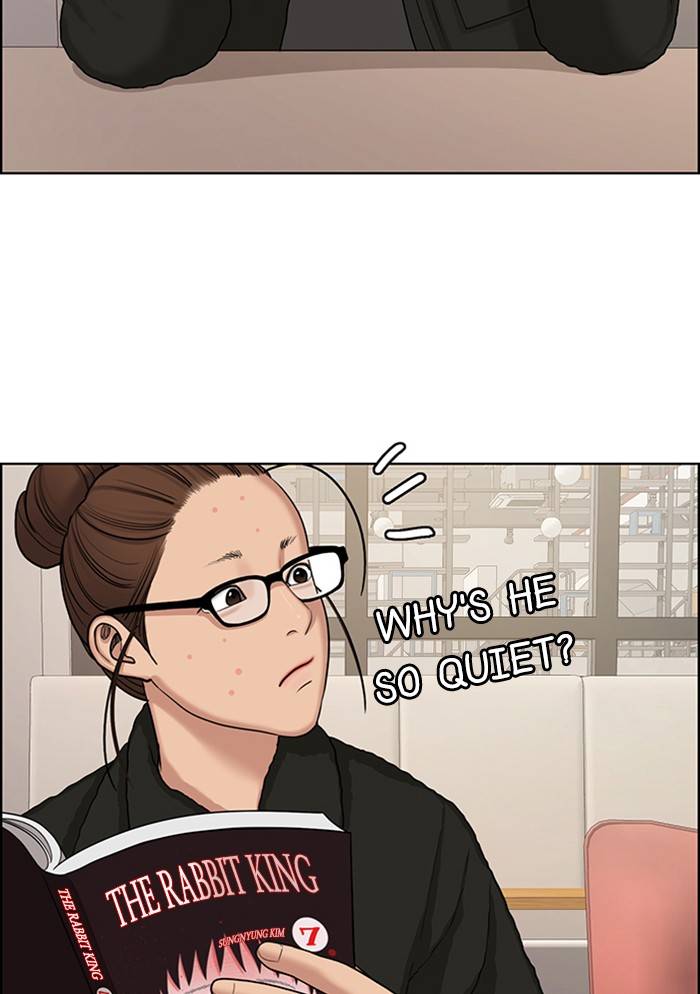 True Beauty chapter 137 page 96