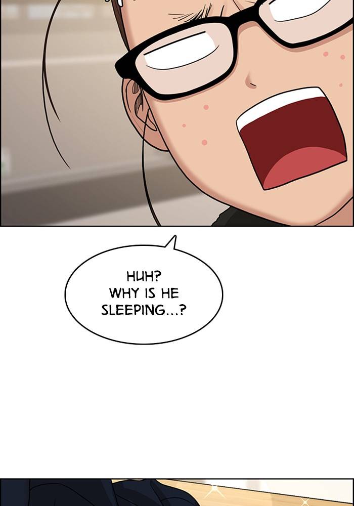 True Beauty chapter 137 page 99