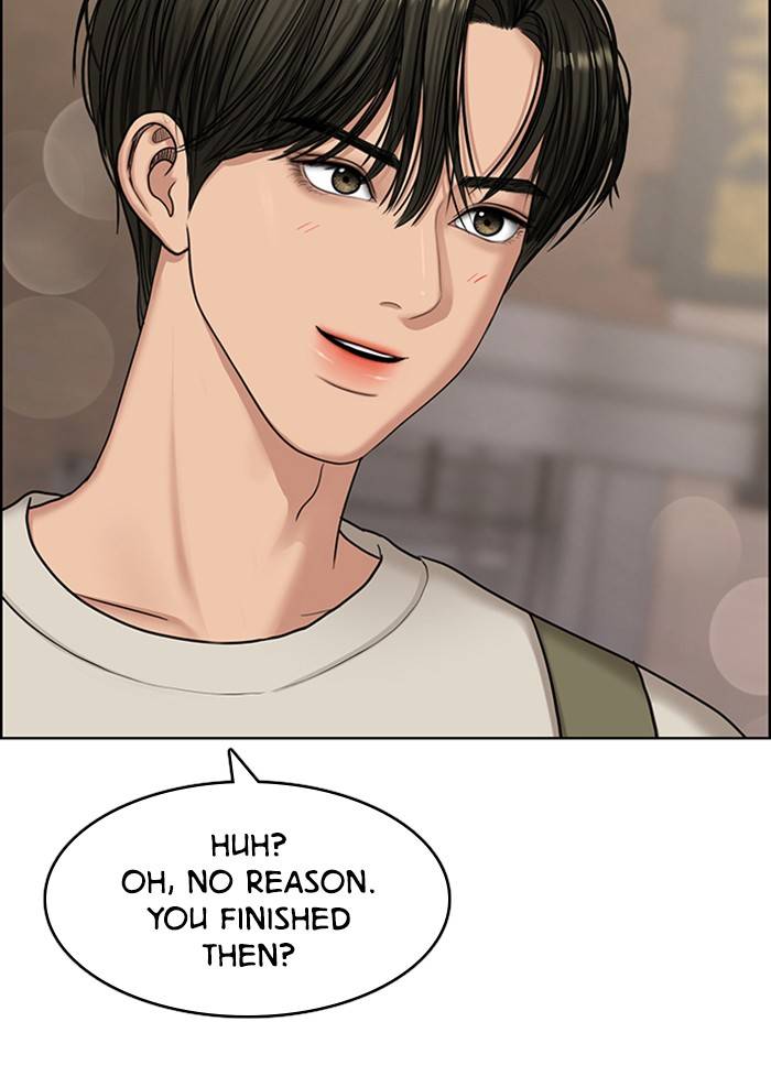 True Beauty chapter 138 page 10