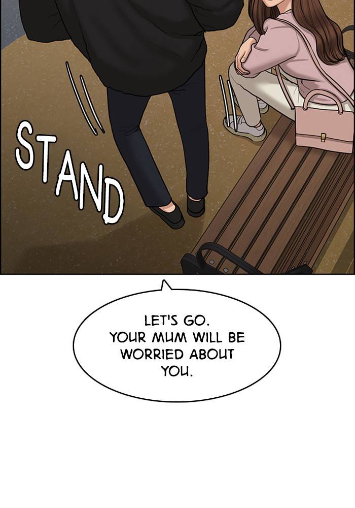 True Beauty chapter 138 page 103