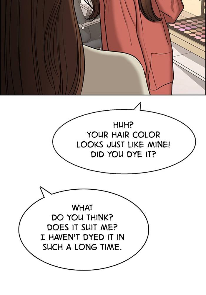 True Beauty chapter 138 page 124