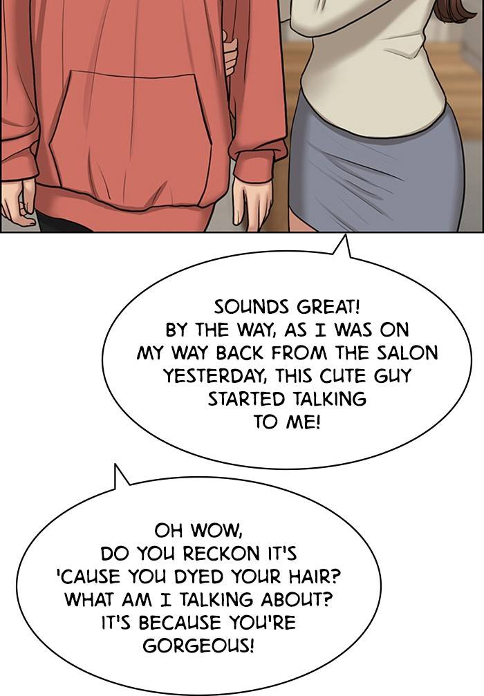 True Beauty chapter 138 page 129