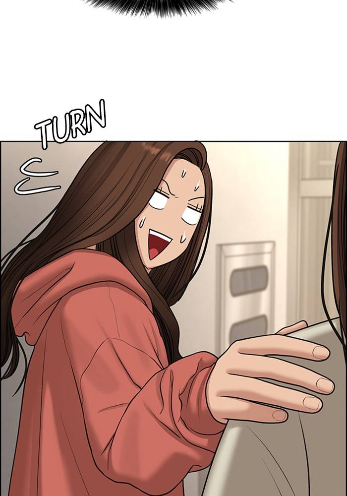 True Beauty chapter 138 page 134