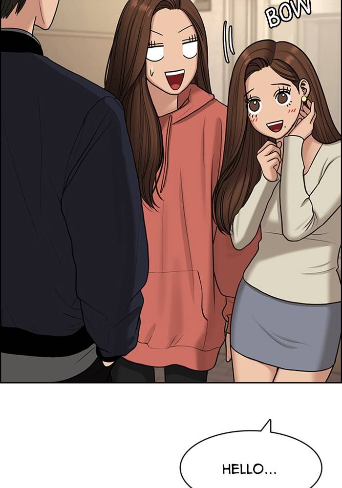 True Beauty chapter 138 page 140