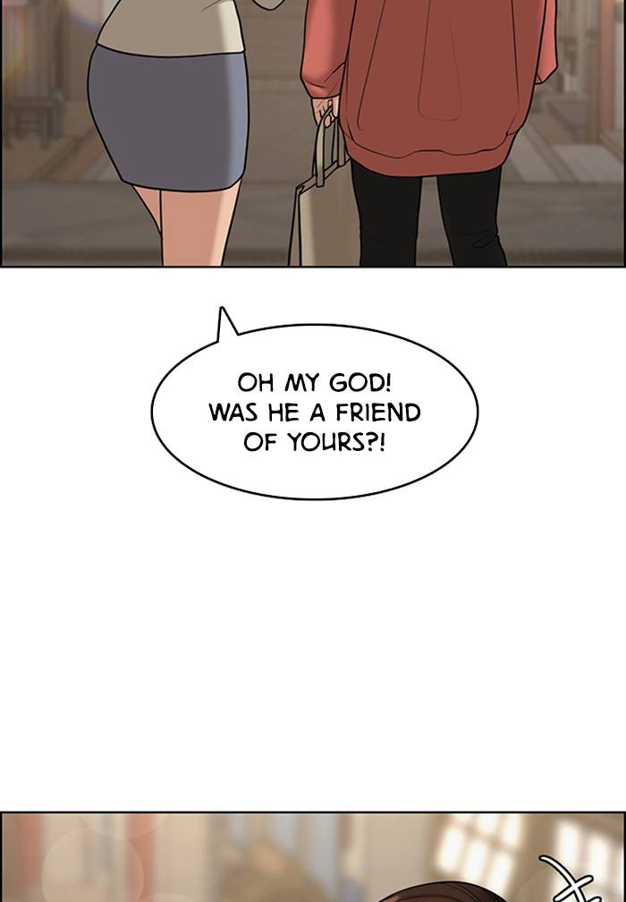 True Beauty chapter 138 page 147