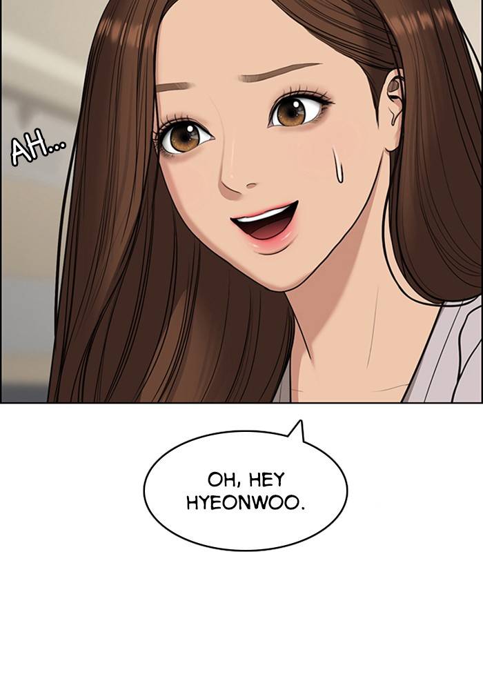 True Beauty chapter 138 page 23