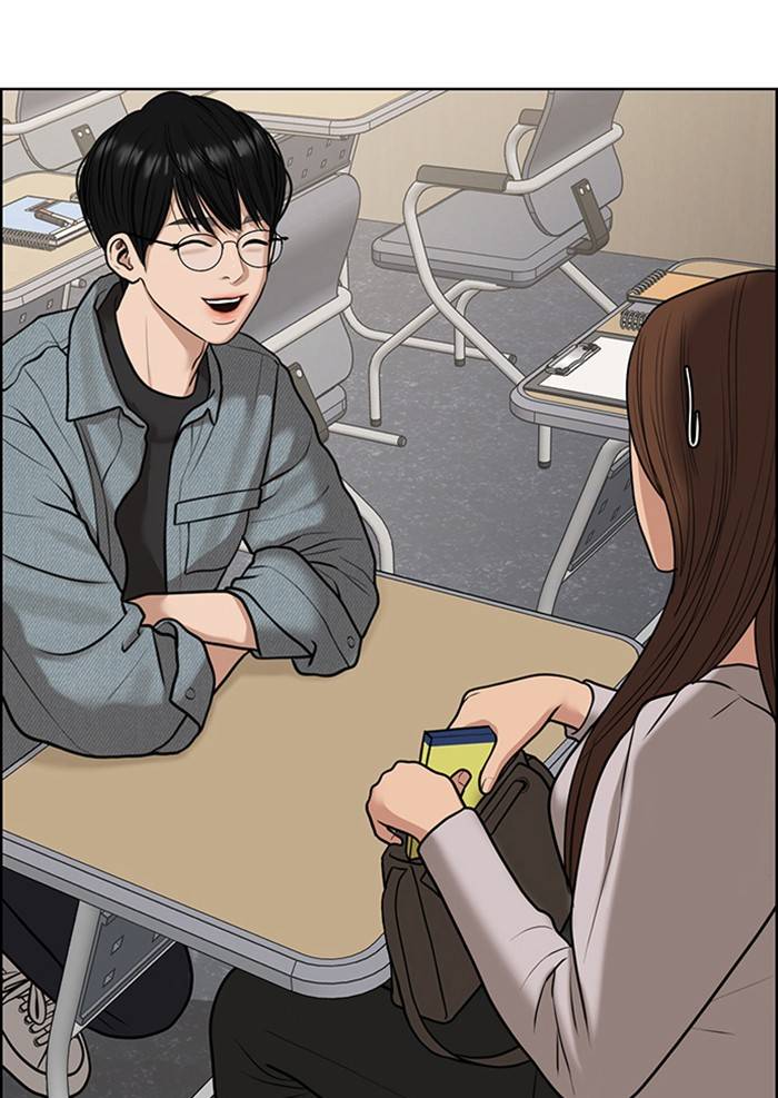 True Beauty chapter 138 page 24