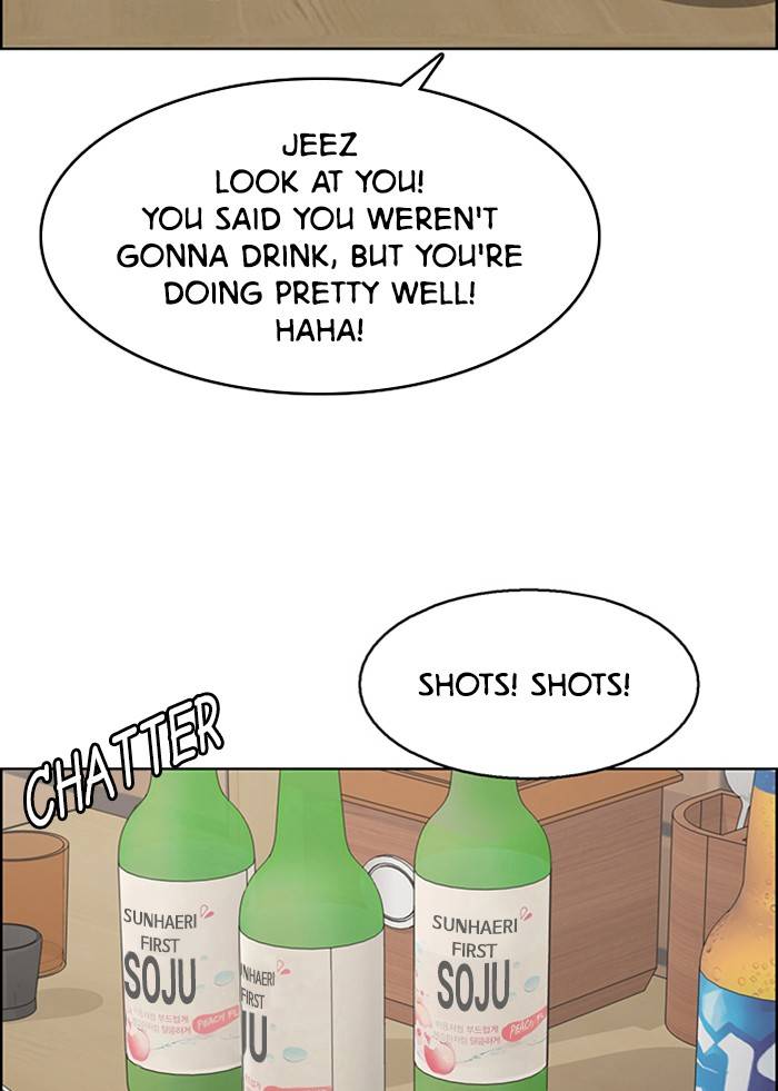 True Beauty chapter 138 page 50