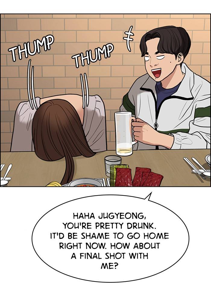 True Beauty chapter 138 page 53