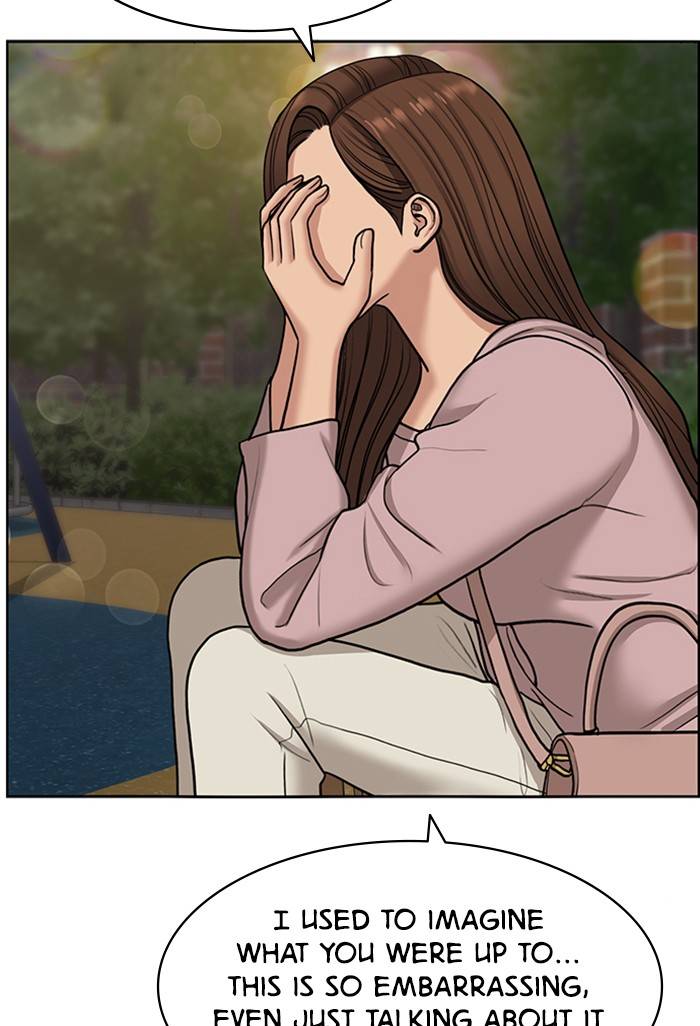 True Beauty chapter 138 page 94