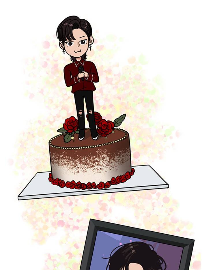 True Beauty chapter 139 page 104