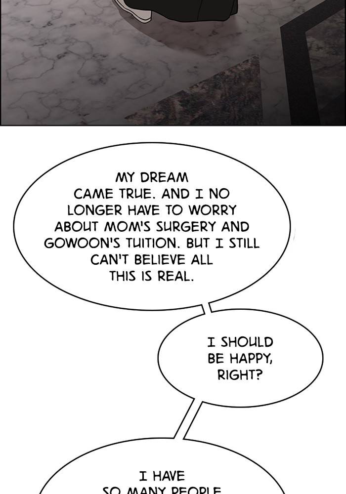 True Beauty chapter 139 page 111