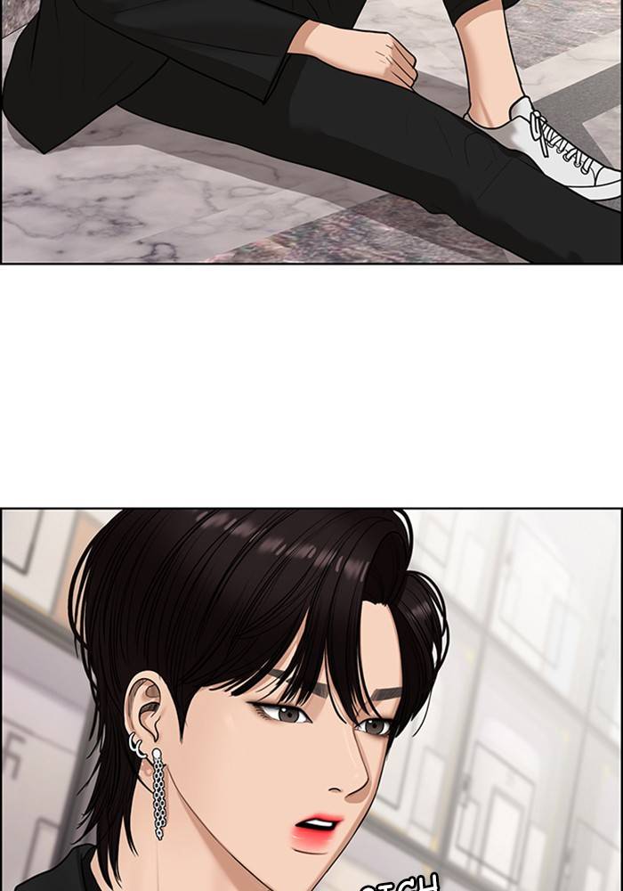 True Beauty chapter 139 page 115