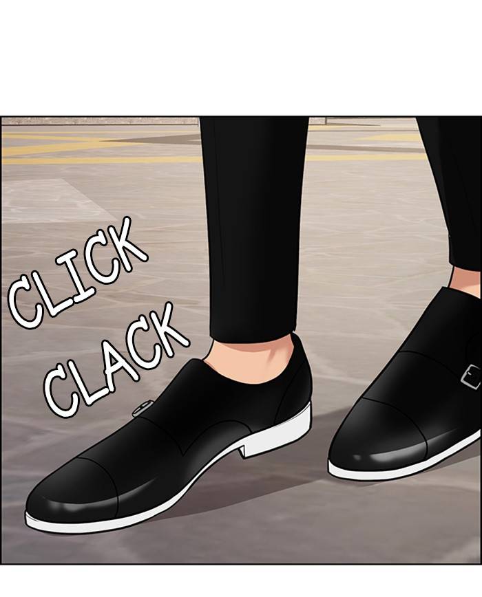 True Beauty chapter 139 page 127