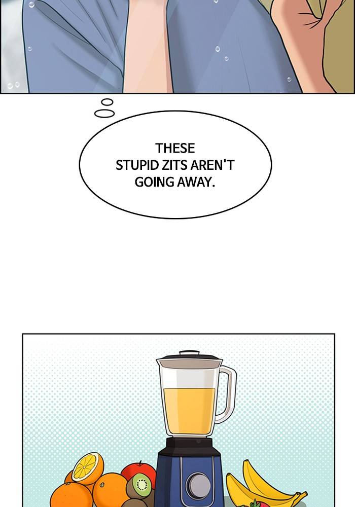 True Beauty chapter 139 page 14