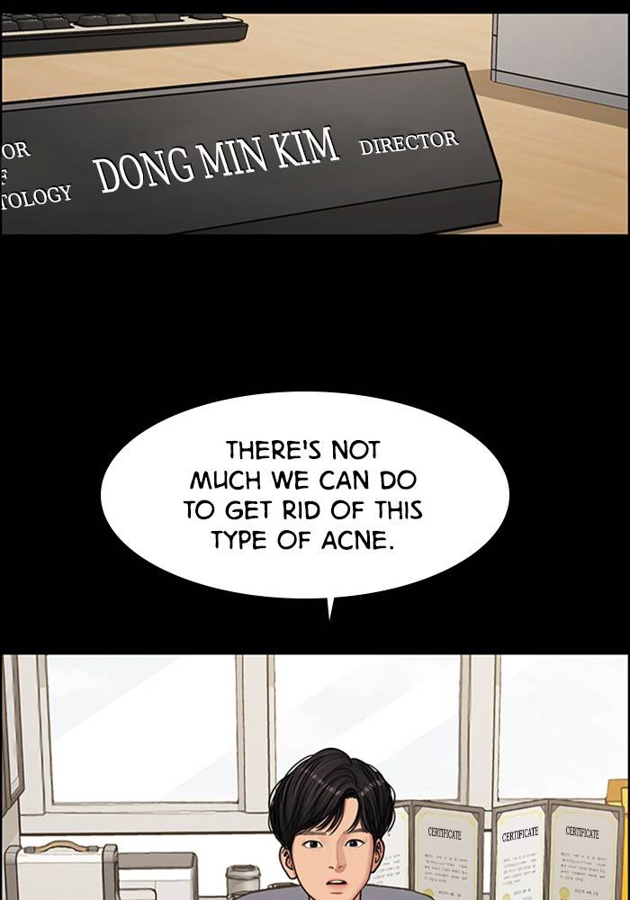 True Beauty chapter 139 page 20