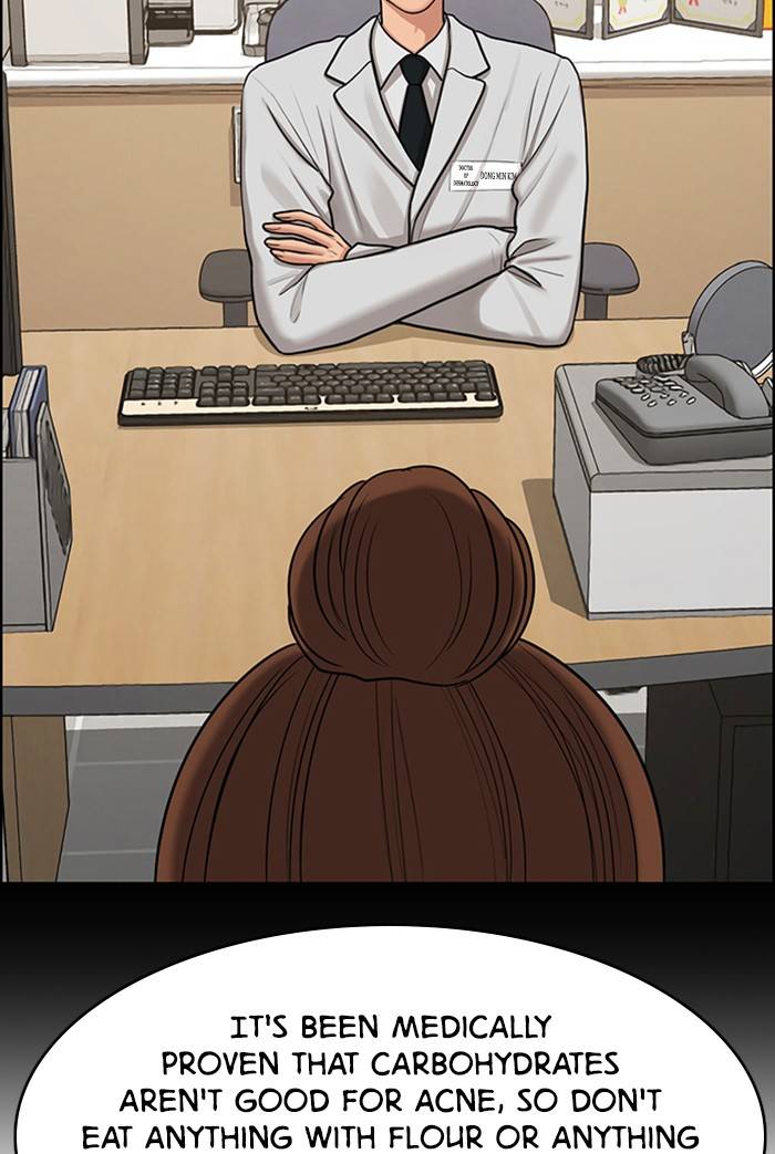 True Beauty chapter 139 page 21