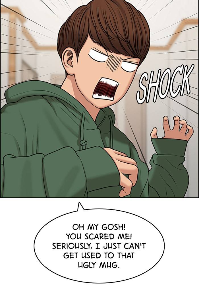 True Beauty chapter 139 page 25