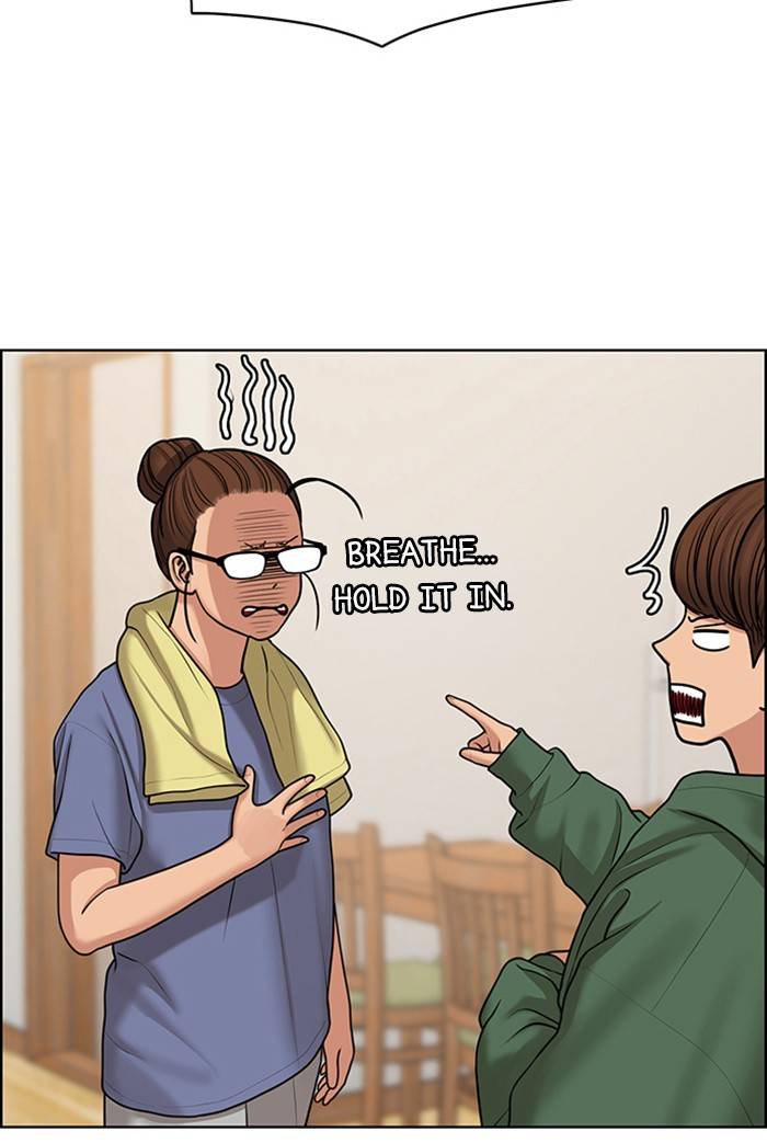 True Beauty chapter 139 page 27