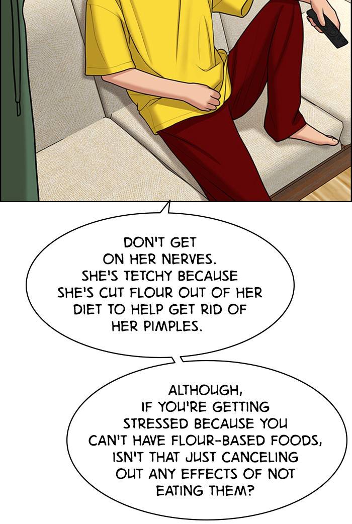 True Beauty chapter 139 page 29