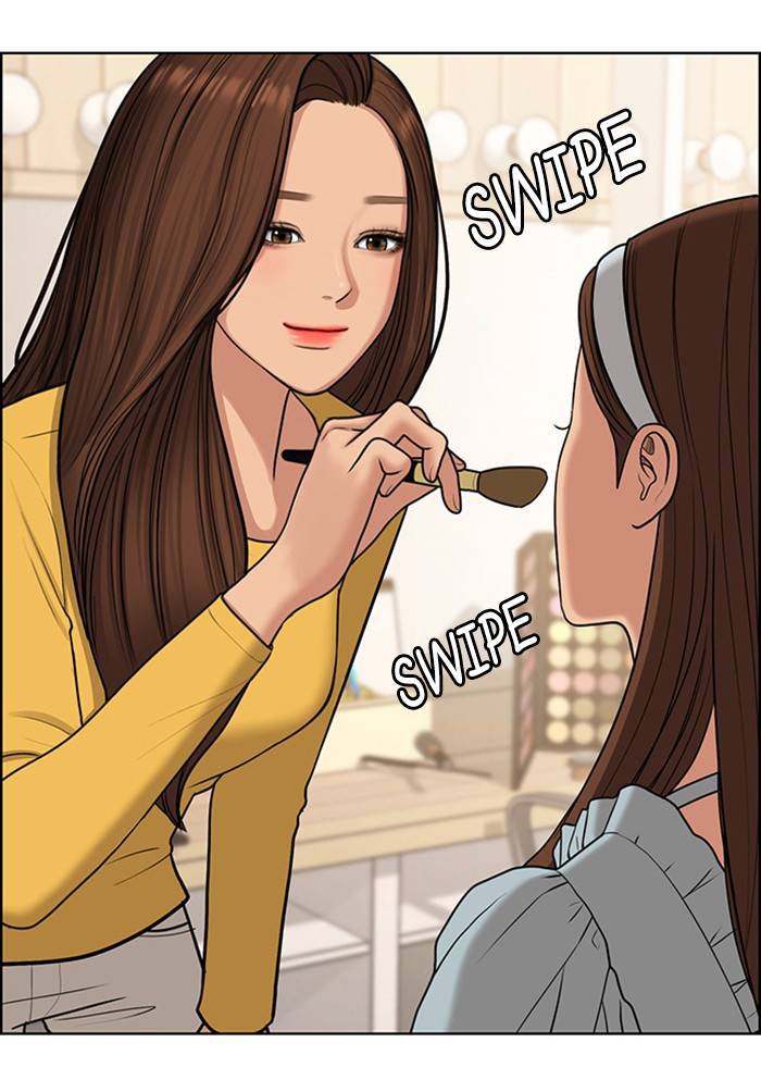 True Beauty chapter 139 page 34