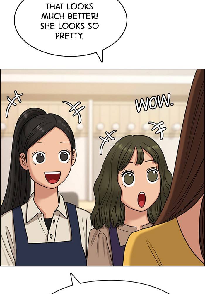 True Beauty chapter 139 page 36