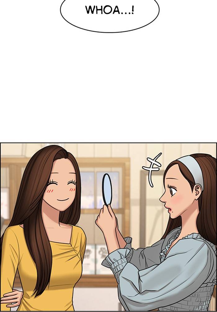 True Beauty chapter 139 page 40