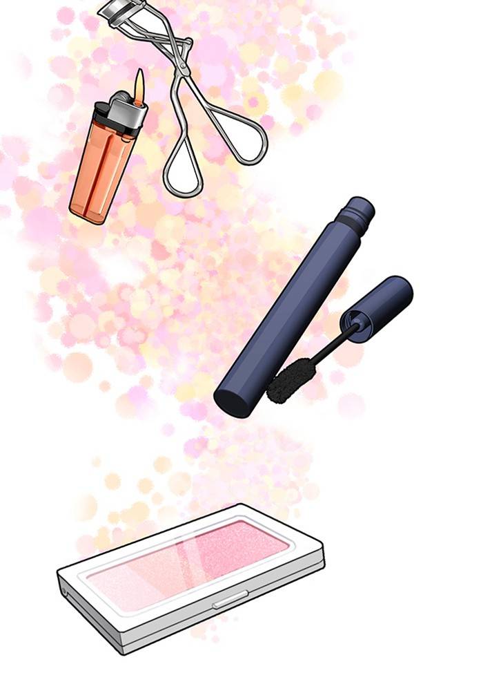 True Beauty chapter 139 page 46