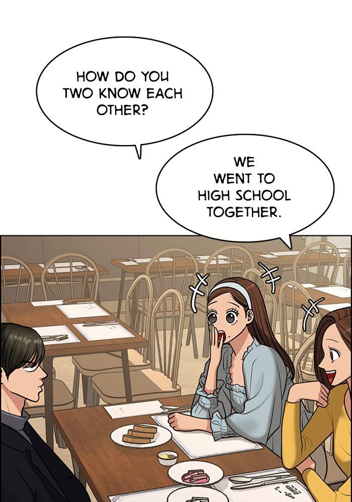 True Beauty chapter 139 page 64