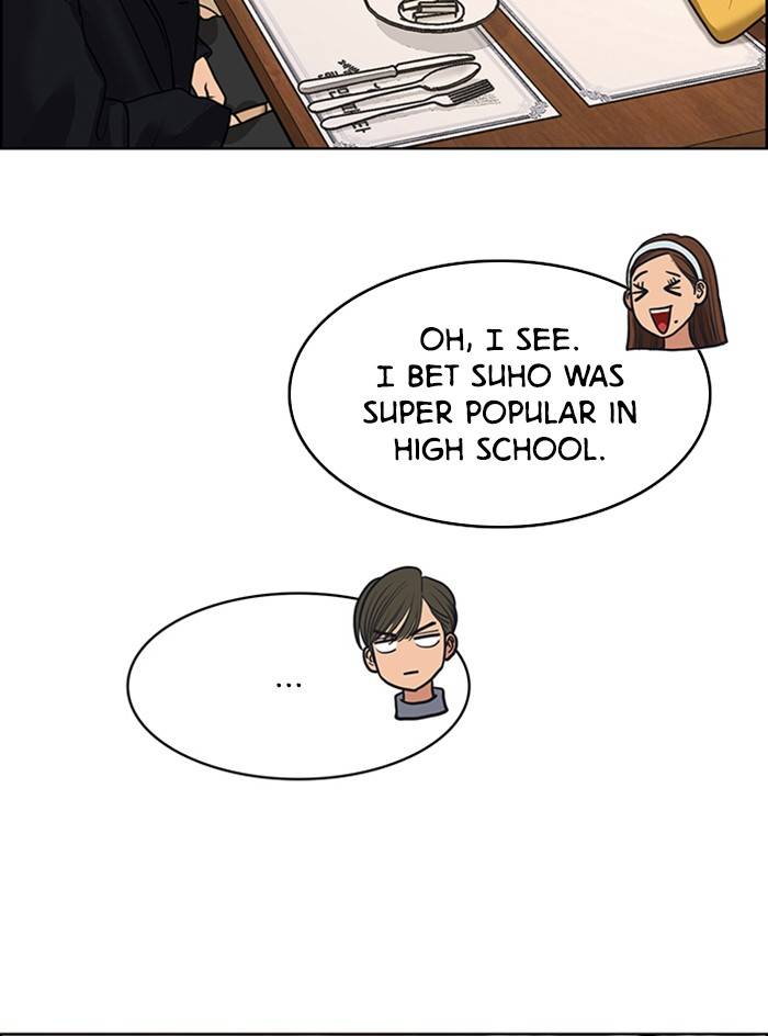 True Beauty chapter 139 page 65