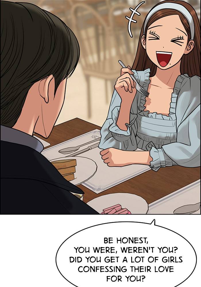 True Beauty chapter 139 page 66