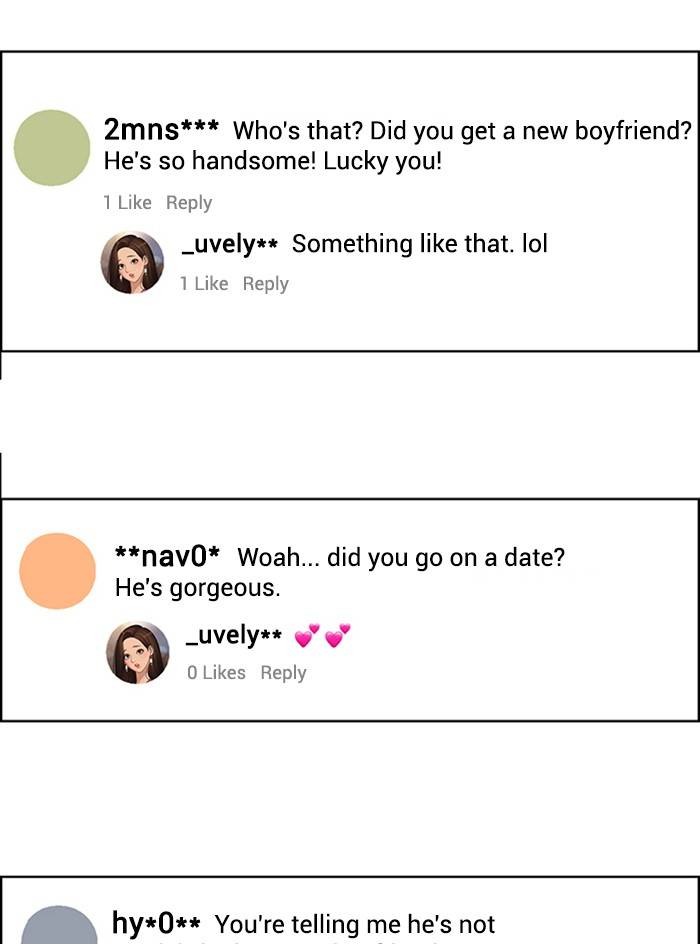 True Beauty chapter 139 page 81