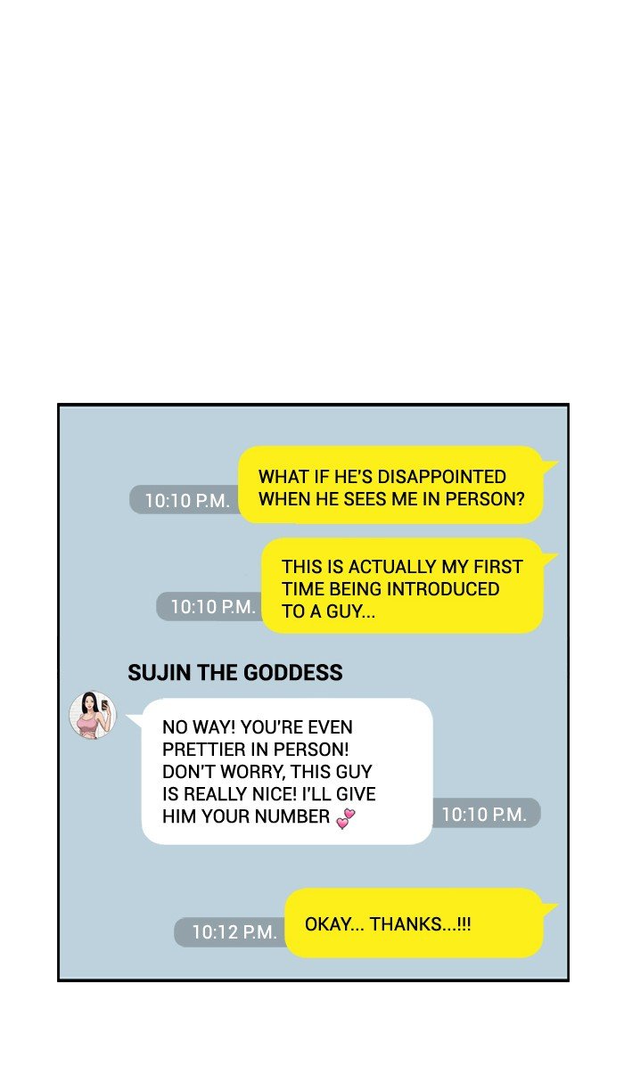 True Beauty chapter 14 page 11