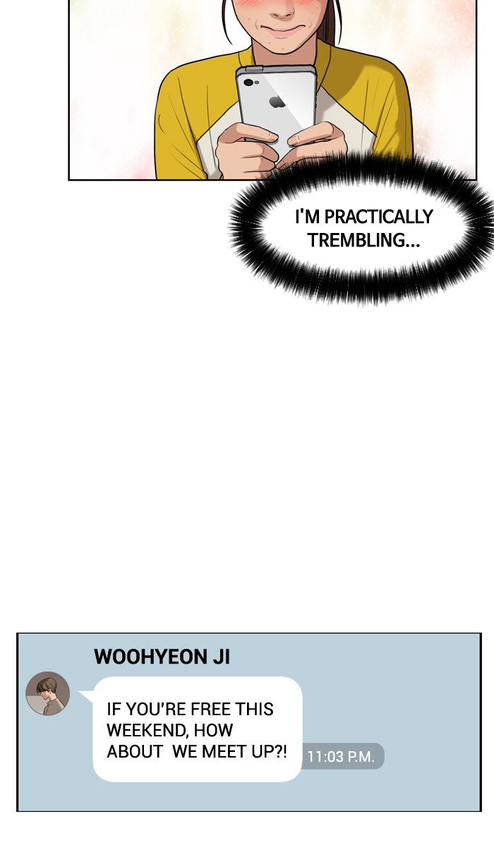 True Beauty chapter 14 page 20