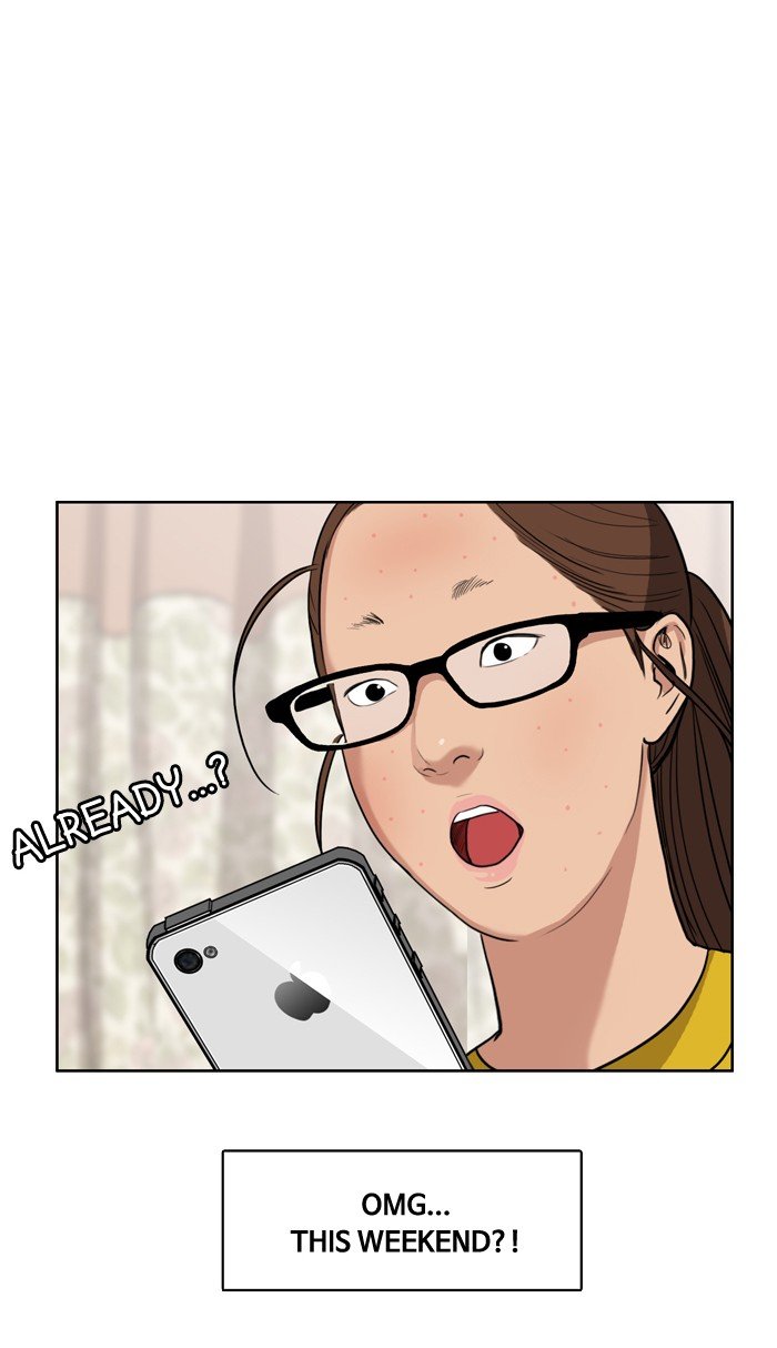 True Beauty chapter 14 page 21