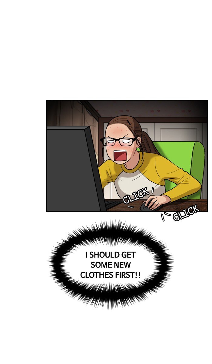 True Beauty chapter 14 page 23