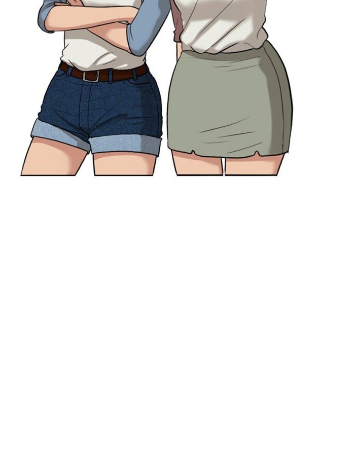 True Beauty chapter 14 page 25